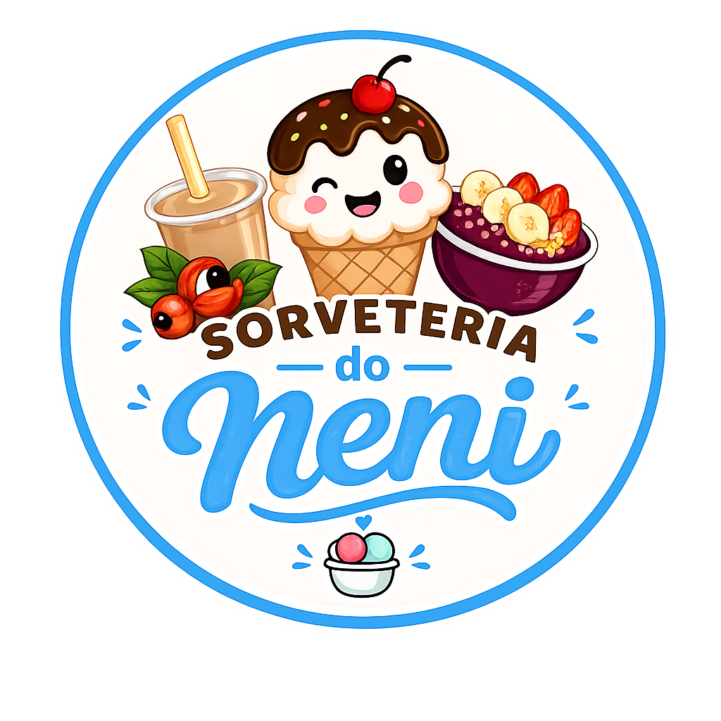 Sorveteria do Neni